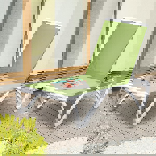 Sun Lounger