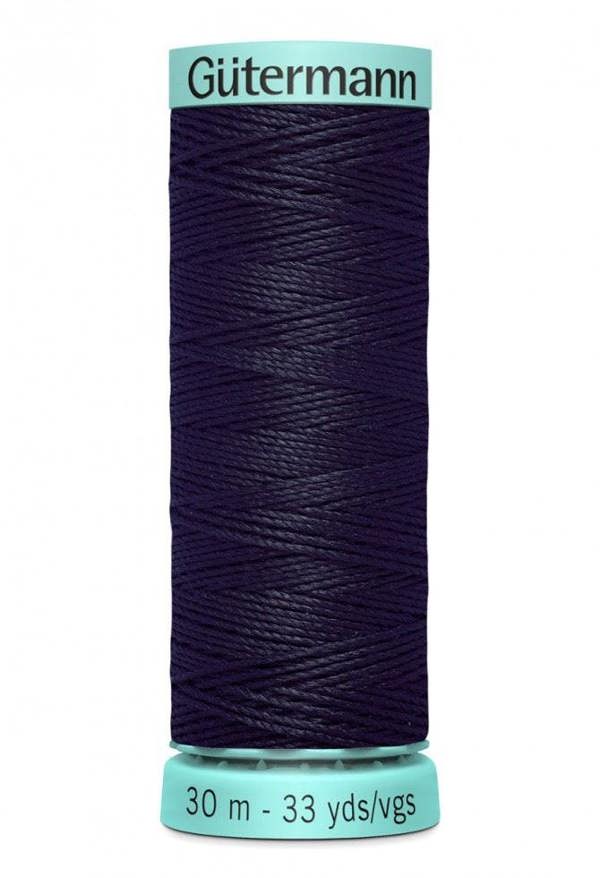 Gutermann Pure Silk R 753 Thread 30m Silk Thread Suitable For Embroidery