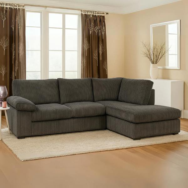 Amalfi Corner Sofa Sofa Scene