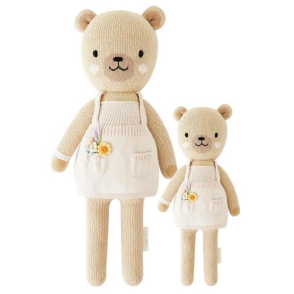 cuddle+kind - Signature Collection - Goldie the Honey Bear