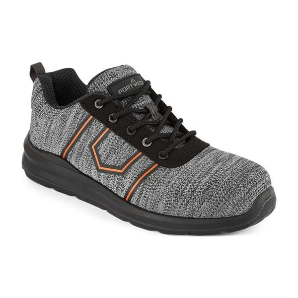Composite Textile Trainer  S3S FO SR
