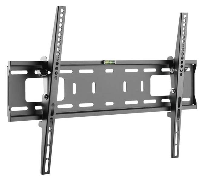 Intec Brackets IB71B Slim Tilt TV Wall Bracket for Screens up to 70 Inch, 0 to 10 Degree Tilt, VESA 600 x 400