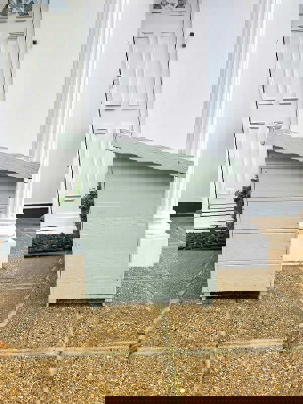 Shire Woodlowe Welly Store - Best Shed