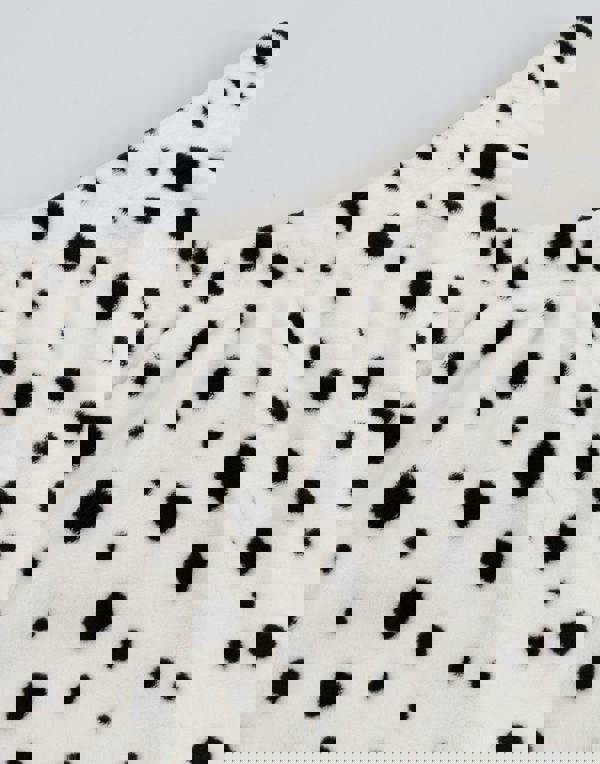 Disney Womens White 101 Dalmations Long Sleeve Long Leg Pyjama Set