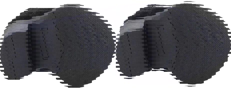 Hush Puppies Isobel Womens Casual Smart Chelsea Pull On Ankle Boots