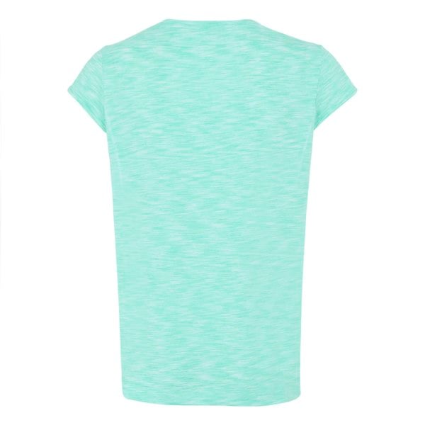 Regatta Women's Hyperdimension II T-Shirt - Aruba Blue