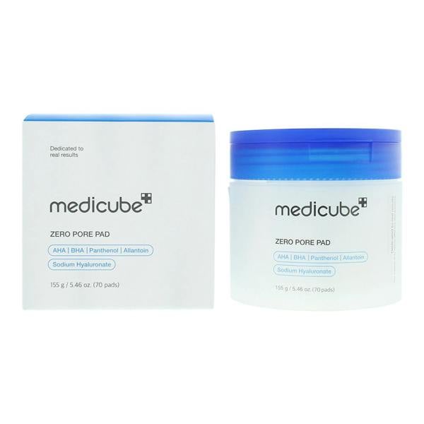 Medicube Zero Pore Pads 2.0 70 pads