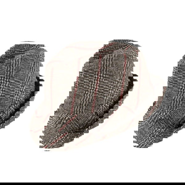 Elwood Tweed Trilby Hat - Stylish and Timeless Headwear