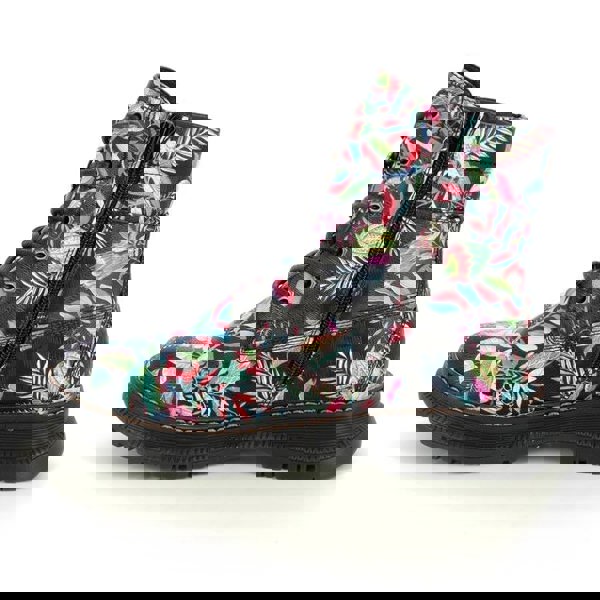 Westland PEYTON 01 Womens Boots Print