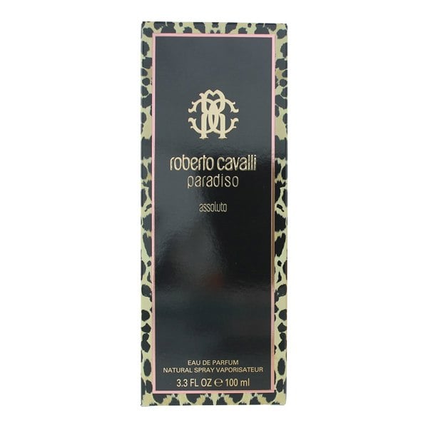 Roberto Cavalli Paradiso Assoluto for Her Eau de Parfum - 100ml
