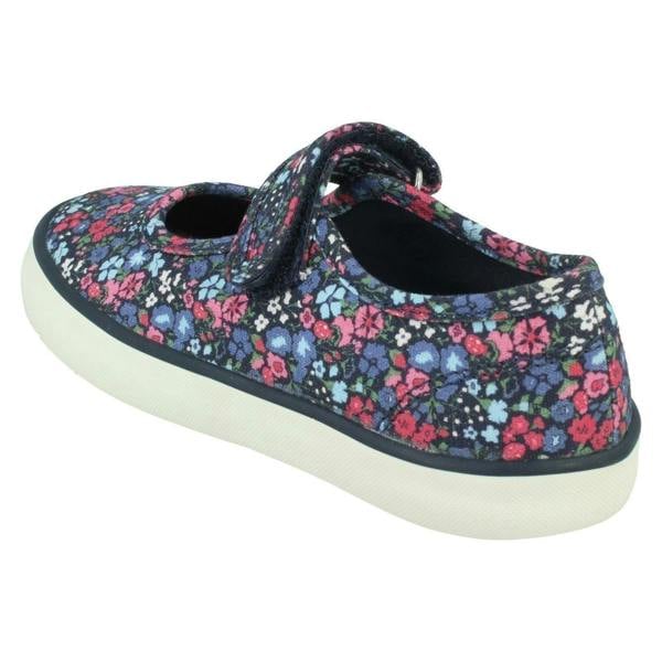 Start-rite Girls Startrite Casual Shoes Blossom