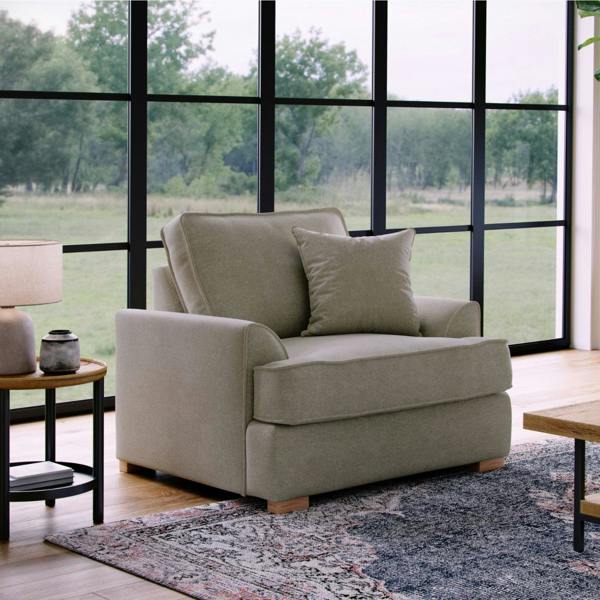 The Great Sofa Company Harrogate Armchair