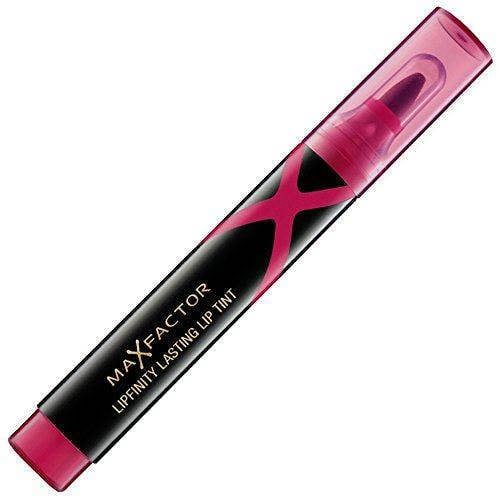 Max Factor 3 x Max Factor Lipfinity Lasting Lip Tint 2.5g -  02 Mystical Mauve