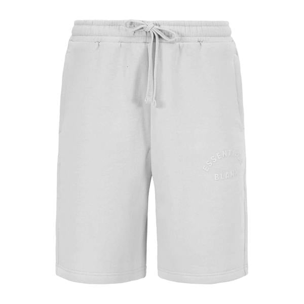 Blank Essentials Mens Sweat Shorts - Grey - 