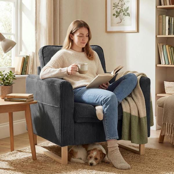 Armchair