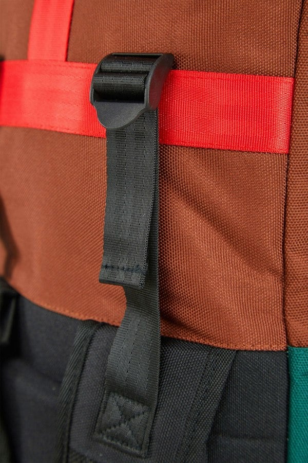 BALLING Alter/1 Medium Stickbag Brown