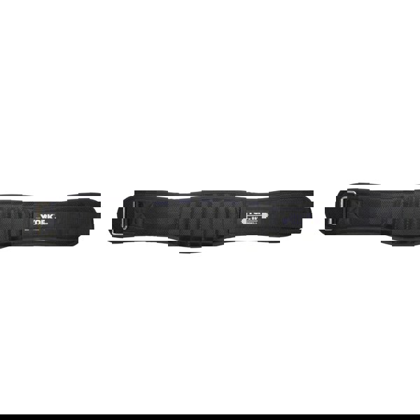 Padded Weight Training Belt