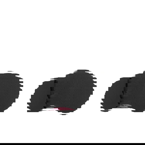 Embassy London Brick Lane - Pink & Pink - Women's contrast leather lace-up brogue