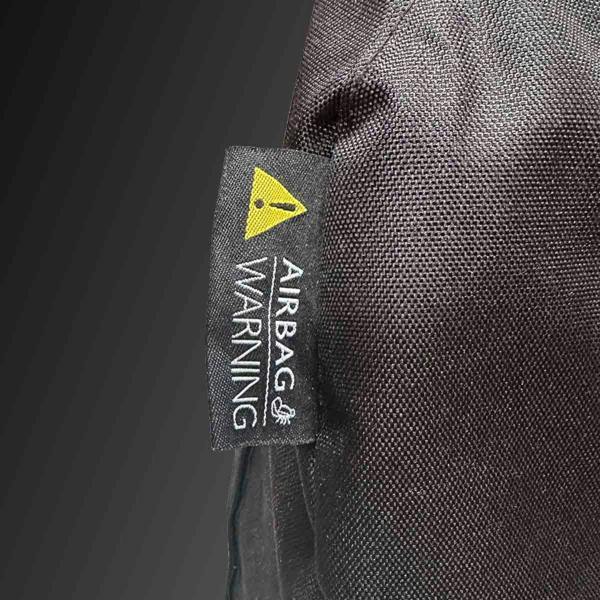 Town & Country Covers Universal Car Driver Seat Cover