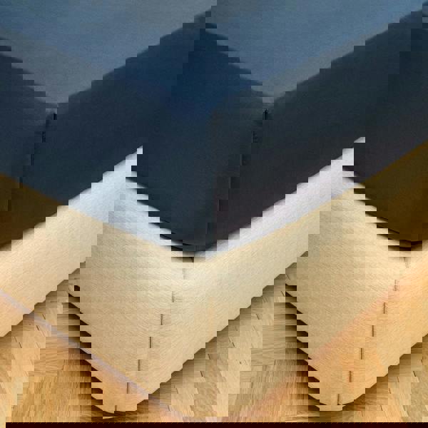 Bedable Sateen Fitted Sheet