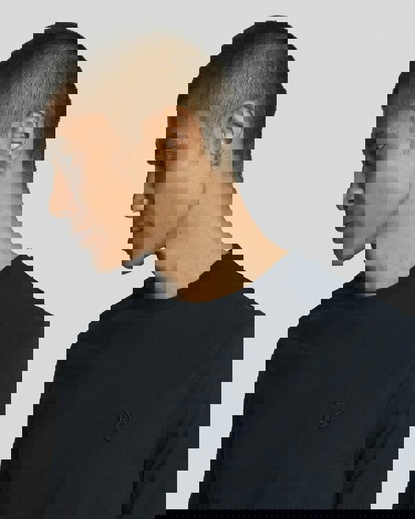 Lyle & Scott Lyle & Scott Superfine Mens T-Shirt