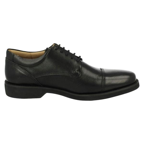 ANATOMIC Mens Anatomic Formal Lace Up Shoes Abatia