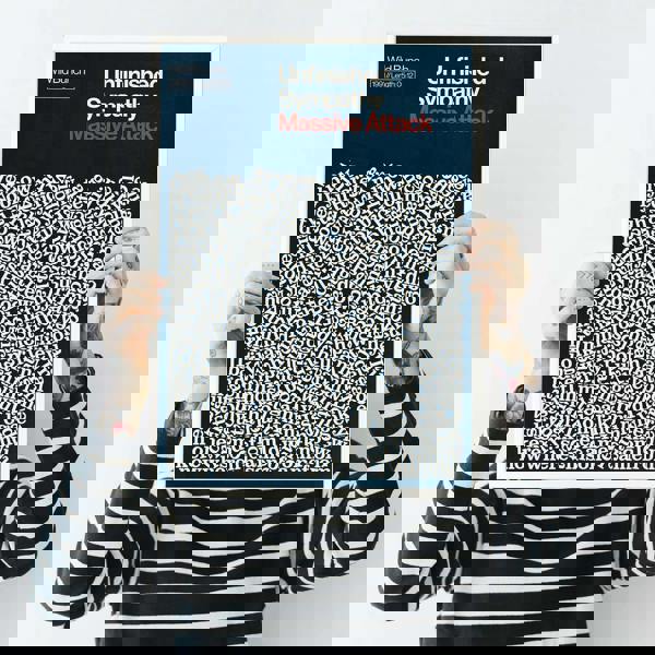 Reign&Hail Unfinished Sympathy - Massive Attack