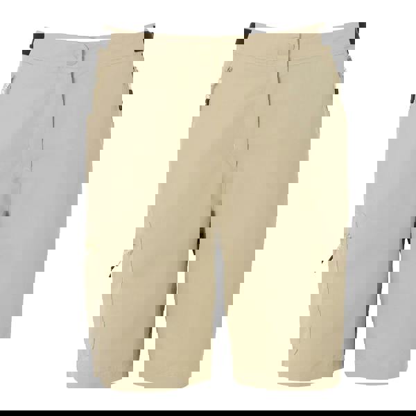 Regatta Womens/Ladies Chaska III Walking Shorts - Moccasin