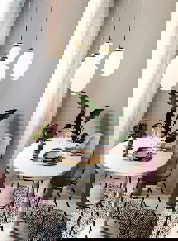 Nordlux Grant 35 | Pendant | Brass