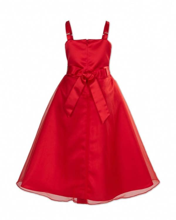 Cinda Sequins Party Dress