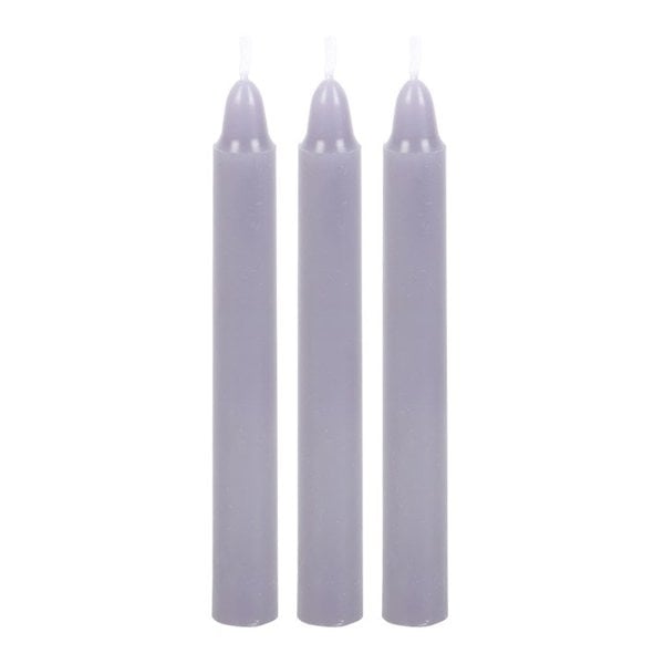 Serano Pack of 12 Stress Less Spell Candles