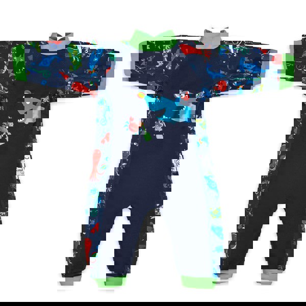 Splashy™ Swimsuit Made With e-Flex™ - Konfidence