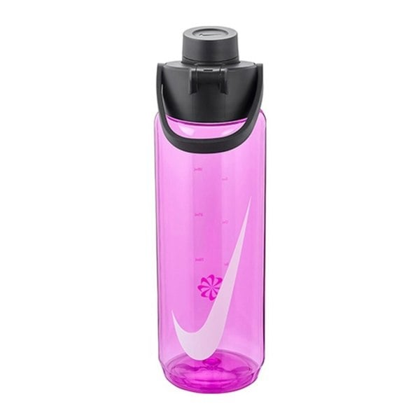 Nike TR Renew Recharge Water Bottle - Pink