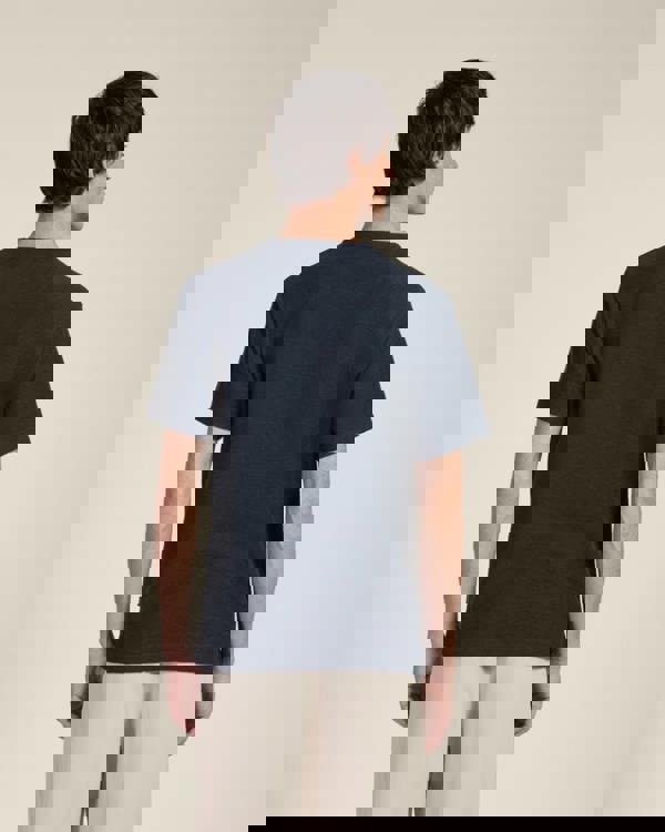 Larsson & Co Towelling T-Shirt