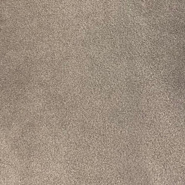 Daffy 2 Seat Sofa - Mink Velvet