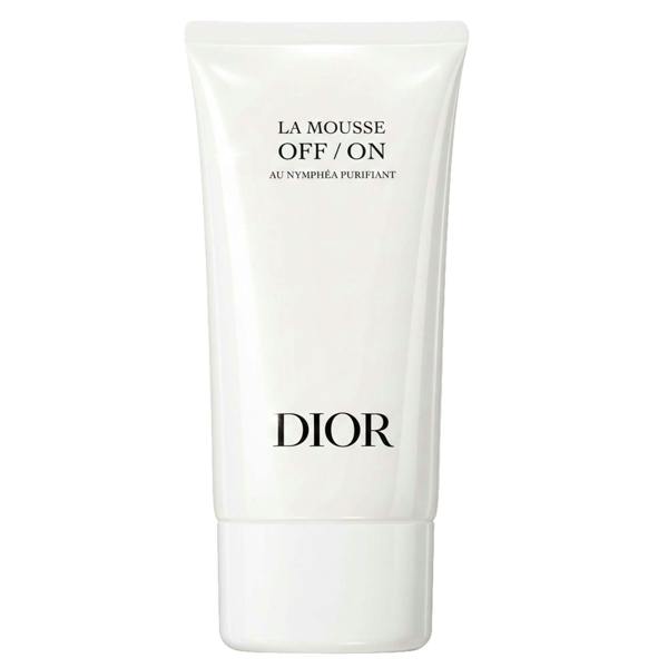 Dior La Mousse Off/On Foaming Cleanser 150ml