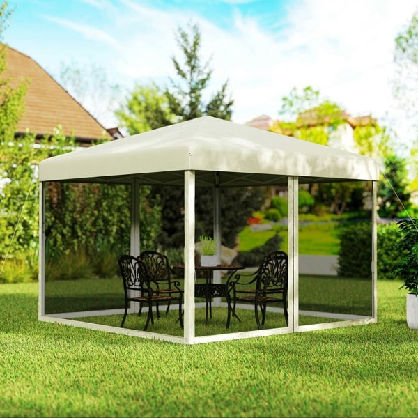 Pop Up Canopy