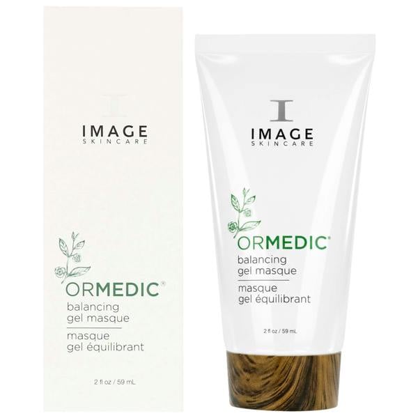 IMAGE Skincare Ormedic Balancing Gel Masque