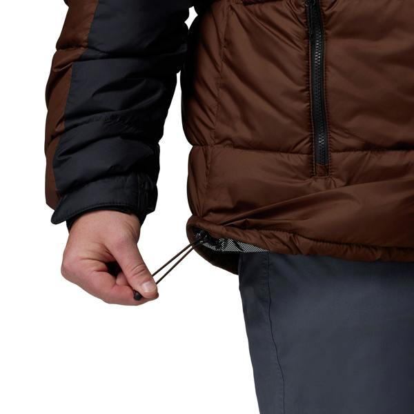 Columbia Pike Lake II Puffer Jacket