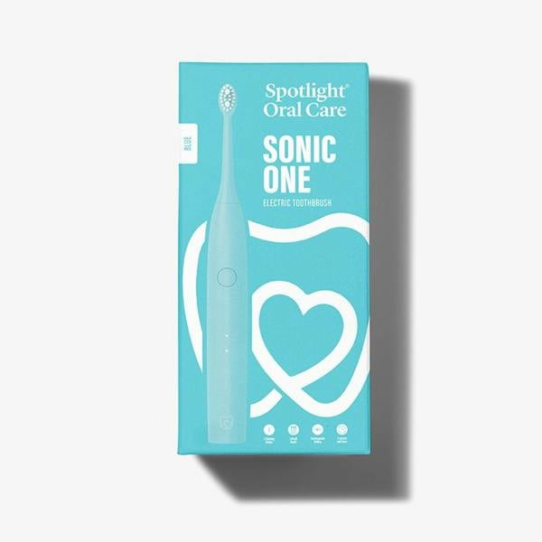 Spotlight Oral Care Sonic One Toothbrush