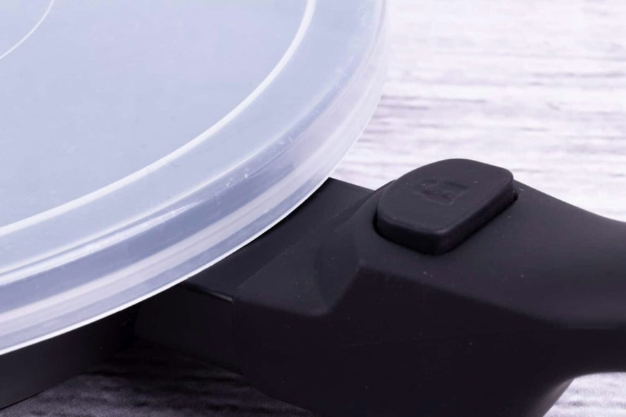 Berlinger Haus Frying Pan 28 cm Berlinger Haus BH-1952 Black Rose