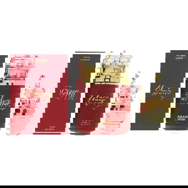 Al Haramain Manege Rouge Eau de Parfum 75ml