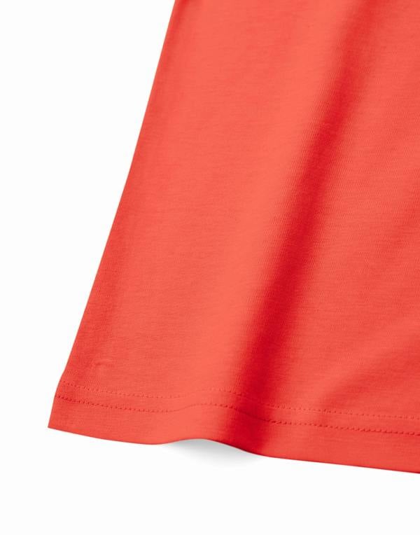 Show Me The Merch Yugo Unisex Kids Blue Lightining Bolt Short Sleeved T-Shirt