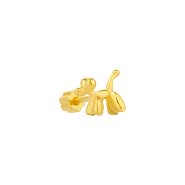 Spero London Balloon Dog Poodle Piecing