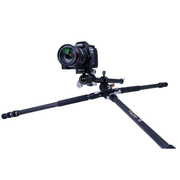 Vanguard VEO 3+ 263CB Tripod with BH-160 Ball Head