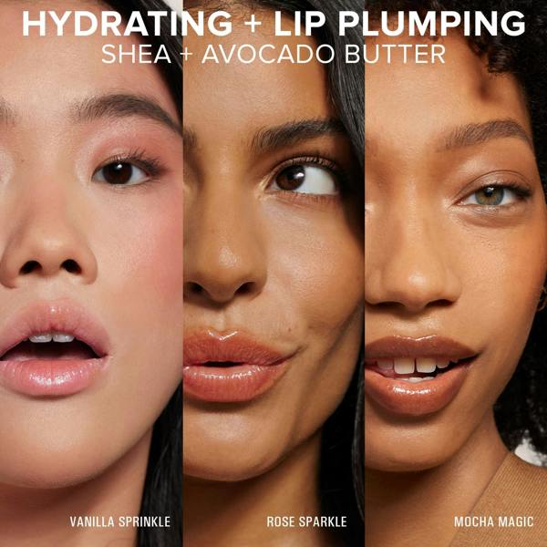 NUDESTIX Kits Nudeglow Lip Set 3x10ml - Additional 3