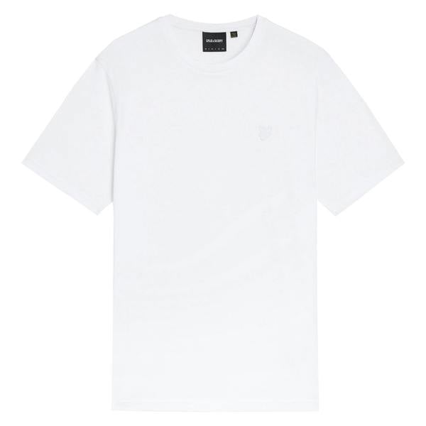 Lyle & Scott Tonal Superfine T-Shirt