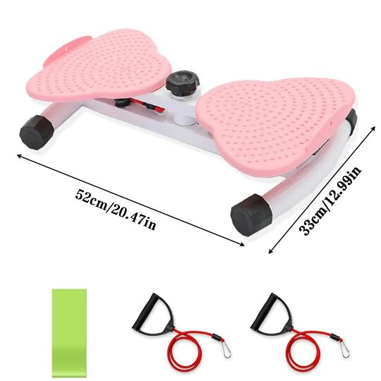 Havendro Twisting Waist Disc Waist Twist Board Machine Abdomen Exercise Balancing Board