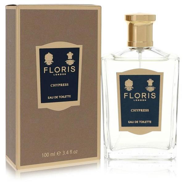 Floris Floris Cypress Eau de Toilette for Men 100ml 100 ml