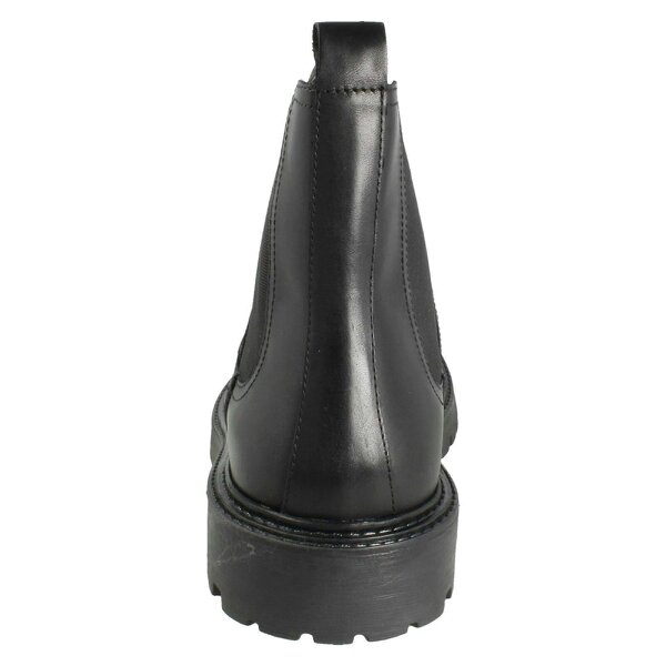 Off The Hook Mens Off The Hook Chelsea Boots Ozzy